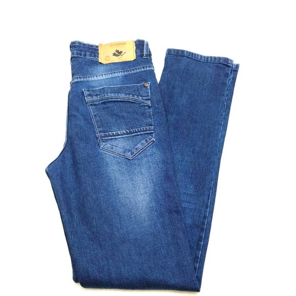 Cobb Italy jeans 32 - Picture 8 of 12